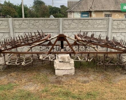 МТЗ 80 Білорус 1997 в Белой Церкве на Automoto.ua МТЗ 80 Білорус, объемом двигателя 4.75 л и пробегом 0 тыс. км за 25000 $, фото 5 на Automoto.ua