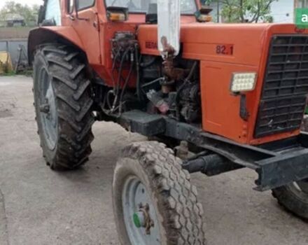 МТЗ 80 Білорус, об'ємом двигуна 0 л та пробігом 0 тис. км за 5000 $, фото 2 на Automoto.ua