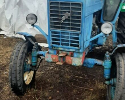 МТЗ 80 Білорус, об'ємом двигуна 4.75 л та пробігом 0 тис. км за 15000 $, фото 2 на Automoto.ua