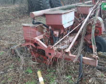 МТЗ 80 Білорус, об'ємом двигуна 4.75 л та пробігом 0 тис. км за 15000 $, фото 6 на Automoto.ua