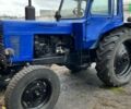 МТЗ 80 Білорус, объемом двигателя 4.75 л и пробегом 0 тыс. км за 5200 $, фото 2 на Automoto.ua
