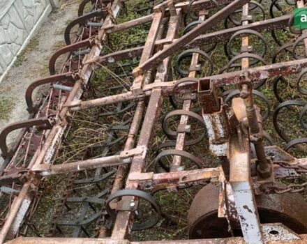 МТЗ 80 Білорус 1997 в Белой Церкве на Automoto.ua МТЗ 80 Білорус, объемом двигателя 4.75 л и пробегом 0 тыс. км за 25000 $, фото 6 на Automoto.ua