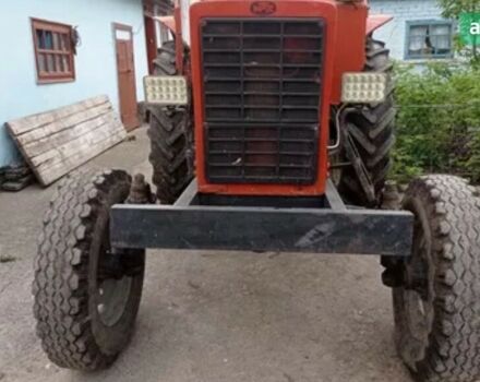 МТЗ 80 Білорус, об'ємом двигуна 0 л та пробігом 0 тис. км за 5000 $, фото 1 на Automoto.ua