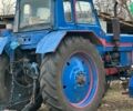 МТЗ 80 Білорус, объемом двигателя 4.75 л и пробегом 0 тыс. км за 4200 $, фото 5 на Automoto.ua