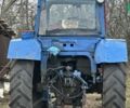 МТЗ 80 Білорус, объемом двигателя 4.75 л и пробегом 0 тыс. км за 4200 $, фото 1 на Automoto.ua