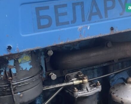 МТЗ 80 Білорус, объемом двигателя 4.75 л и пробегом 0 тыс. км за 7000 $, фото 7 на Automoto.ua