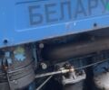 МТЗ 80 Білорус, объемом двигателя 4.75 л и пробегом 0 тыс. км за 7000 $, фото 7 на Automoto.ua