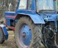МТЗ 80 Білорус, объемом двигателя 4.75 л и пробегом 0 тыс. км за 4200 $, фото 3 на Automoto.ua
