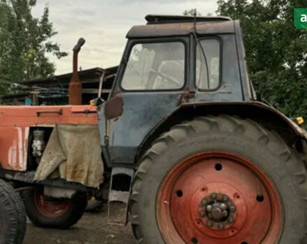 МТЗ 80 Білорус, объемом двигателя 0 л и пробегом 0 тыс. км за 6309 $, фото 2 на Automoto.ua