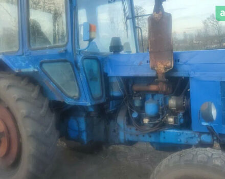 МТЗ 80 Білорус, об'ємом двигуна 4.75 л та пробігом 0 тис. км за 5000 $, фото 1 на Automoto.ua