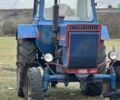 МТЗ 80 Білорус, объемом двигателя 4.75 л и пробегом 0 тыс. км за 4200 $, фото 2 на Automoto.ua