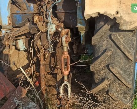 МТЗ 80 Білорус, об'ємом двигуна 4.75 л та пробігом 0 тис. км за 4000 $, фото 3 на Automoto.ua