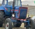 МТЗ 80 Білорус, объемом двигателя 4.75 л и пробегом 0 тыс. км за 4200 $, фото 1 на Automoto.ua