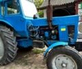 МТЗ 80 Білорус, об'ємом двигуна 4.75 л та пробігом 0 тис. км за 4000 $, фото 1 на Automoto.ua