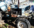 МТЗ 80 Білорус, об'ємом двигуна 4.75 л та пробігом 0 тис. км за 4500 $, фото 1 на Automoto.ua