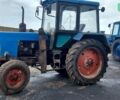 МТЗ 80 Білорус, об'ємом двигуна 0 л та пробігом 0 тис. км за 5000 $, фото 1 на Automoto.ua