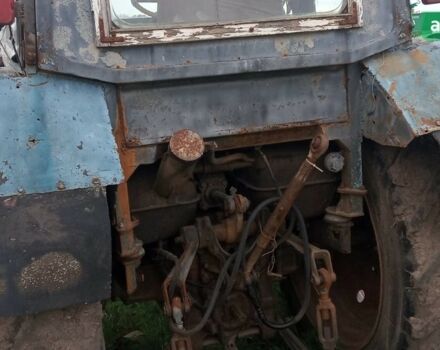 МТЗ 80 Білорус, об'ємом двигуна 4.75 л та пробігом 0 тис. км за 4700 $, фото 1 на Automoto.ua