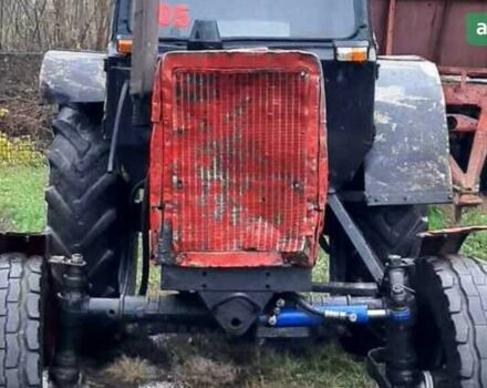 МТЗ 80 Білорус, объемом двигателя 4.75 л и пробегом 0 тыс. км за 4400 $, фото 1 на Automoto.ua