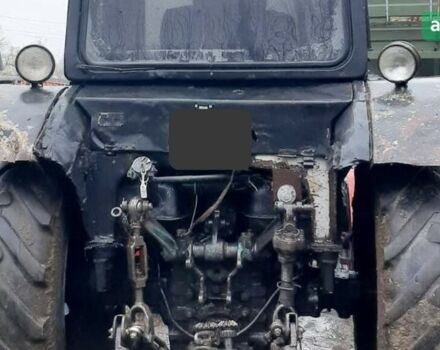 МТЗ 80 Білорус, объемом двигателя 4.75 л и пробегом 0 тыс. км за 4400 $, фото 3 на Automoto.ua