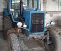МТЗ 80 Білорус, объемом двигателя 4.75 л и пробегом 0 тыс. км за 7800 $, фото 1 на Automoto.ua