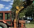 МТЗ 80 Білорус, объемом двигателя 4.75 л и пробегом 0 тыс. км за 7500 $, фото 1 на Automoto.ua