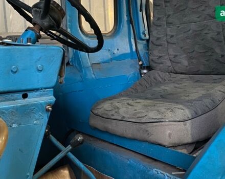 МТЗ 80 Білорус, объемом двигателя 4.75 л и пробегом 0 тыс. км за 4732 $, фото 7 на Automoto.ua