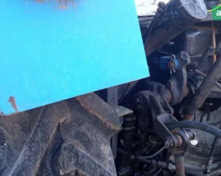 МТЗ 80 Білорус, объемом двигателя 4.75 л и пробегом 0 тыс. км за 7101 $, фото 1 на Automoto.ua