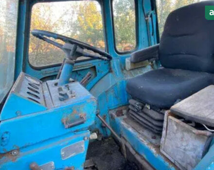 МТЗ 80 Білорус, объемом двигателя 4.75 л и пробегом 0 тыс. км за 4500 $, фото 3 на Automoto.ua