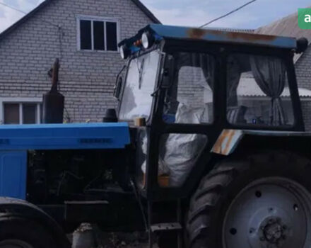 МТЗ 80 Білорус, об'ємом двигуна 4.75 л та пробігом 0 тис. км за 7500 $, фото 4 на Automoto.ua
