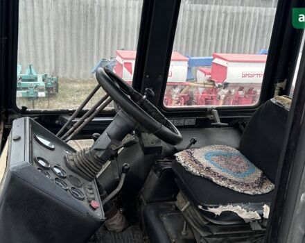 МТЗ 80 Білорус, об'ємом двигуна 4.75 л та пробігом 0 тис. км за 8000 $, фото 3 на Automoto.ua