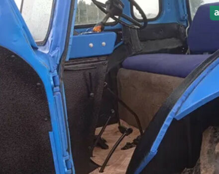 МТЗ 80 Білорус, об'ємом двигуна 4.75 л та пробігом 0 тис. км за 4800 $, фото 3 на Automoto.ua