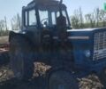 МТЗ 80 Білорус, об'ємом двигуна 4.75 л та пробігом 0 тис. км за 4500 $, фото 1 на Automoto.ua