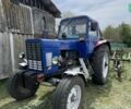 МТЗ 80 Білорус 2002 у Сахновщине на Automoto.ua МТЗ 80 Білорус, об'ємом двигуна 4.75 л та пробігом 0 тис. км за 6000 $, фото 1 на Automoto.ua