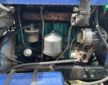 МТЗ 80 Білорус 2002 у Сахновщине на Automoto.ua МТЗ 80 Білорус, об'ємом двигуна 4.75 л та пробігом 0 тис. км за 6000 $, фото 5 на Automoto.ua