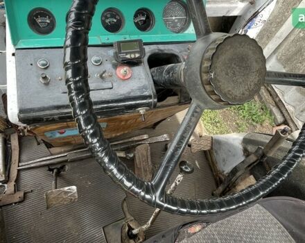 МТЗ 80 Білорус 2002 у Сахновщине на Automoto.ua МТЗ 80 Білорус, об'ємом двигуна 4.75 л та пробігом 0 тис. км за 6000 $, фото 3 на Automoto.ua