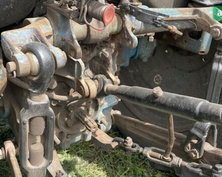 МТЗ 80 Білорус 2002 у Сахновщине на Automoto.ua МТЗ 80 Білорус, об'ємом двигуна 4.75 л та пробігом 0 тис. км за 6000 $, фото 4 на Automoto.ua