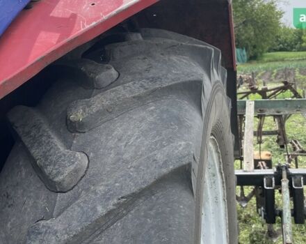 МТЗ 80 Білорус 2002 у Сахновщине на Automoto.ua МТЗ 80 Білорус, об'ємом двигуна 4.75 л та пробігом 0 тис. км за 6000 $, фото 2 на Automoto.ua