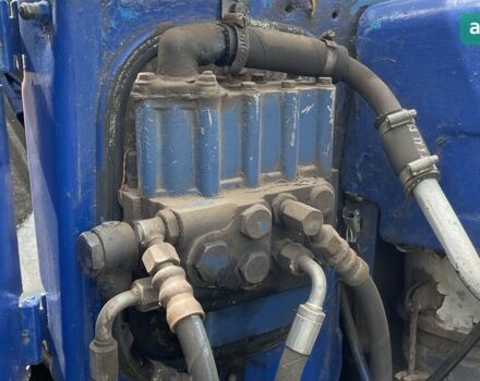 МТЗ 80 Білорус 2002 у Сахновщине на Automoto.ua МТЗ 80 Білорус, об'ємом двигуна 4.75 л та пробігом 0 тис. км за 6000 $, фото 6 на Automoto.ua