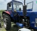 МТЗ 80 Білорус 2002 у Сахновщине на Automoto.ua МТЗ 80 Білорус, об'ємом двигуна 4.75 л та пробігом 0 тис. км за 6000 $, фото 1 на Automoto.ua