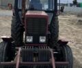 МТЗ 80 Білорус, об'ємом двигуна 4.75 л та пробігом 0 тис. км за 7000 $, фото 1 на Automoto.ua