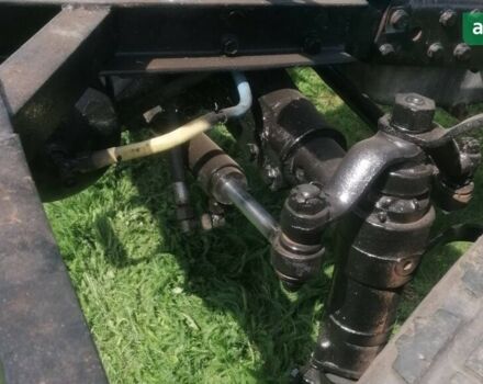 МТЗ 80 Білорус 2003 у Бобринце на Automoto.ua МТЗ 80 Білорус, об'ємом двигуна 4.75 л та пробігом 0 тис. км за 5300 $, фото 5 на Automoto.ua