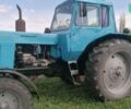 МТЗ 80 Білорус 2003 у Бобринце на Automoto.ua МТЗ 80 Білорус, об'ємом двигуна 4.75 л та пробігом 0 тис. км за 5300 $, фото 1 на Automoto.ua