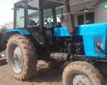 МТЗ 80 Білорус, об'ємом двигуна 0 л та пробігом 0 тис. км за 6500 $, фото 3 на Automoto.ua