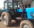 МТЗ 80 Білорус, об'ємом двигуна 0 л та пробігом 0 тис. км за 6500 $, фото 3 на Automoto.ua