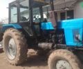 МТЗ 80 Білорус, об'ємом двигуна 0 л та пробігом 0 тис. км за 6500 $, фото 4 на Automoto.ua