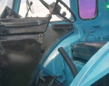МТЗ 80 Білорус 2003 у Бобринце на Automoto.ua МТЗ 80 Білорус, об'ємом двигуна 4.75 л та пробігом 0 тис. км за 5300 $, фото 2 на Automoto.ua