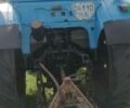 МТЗ 80 Білорус 2003 у Бобринце на Automoto.ua МТЗ 80 Білорус, об'ємом двигуна 4.75 л та пробігом 0 тис. км за 5300 $, фото 3 на Automoto.ua