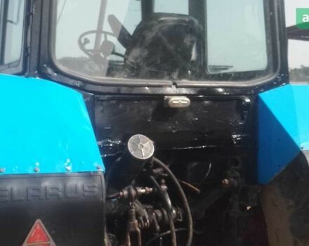 МТЗ 80 Білорус, об'ємом двигуна 0 л та пробігом 0 тис. км за 6500 $, фото 2 на Automoto.ua