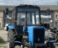 МТЗ 80 Білорус, объемом двигателя 4.75 л и пробегом 0 тыс. км за 4500 $, фото 1 на Automoto.ua