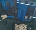 МТЗ 80 Білорус, об'ємом двигуна 4.75 л та пробігом 0 тис. км за 4200 $, фото 1 на Automoto.ua